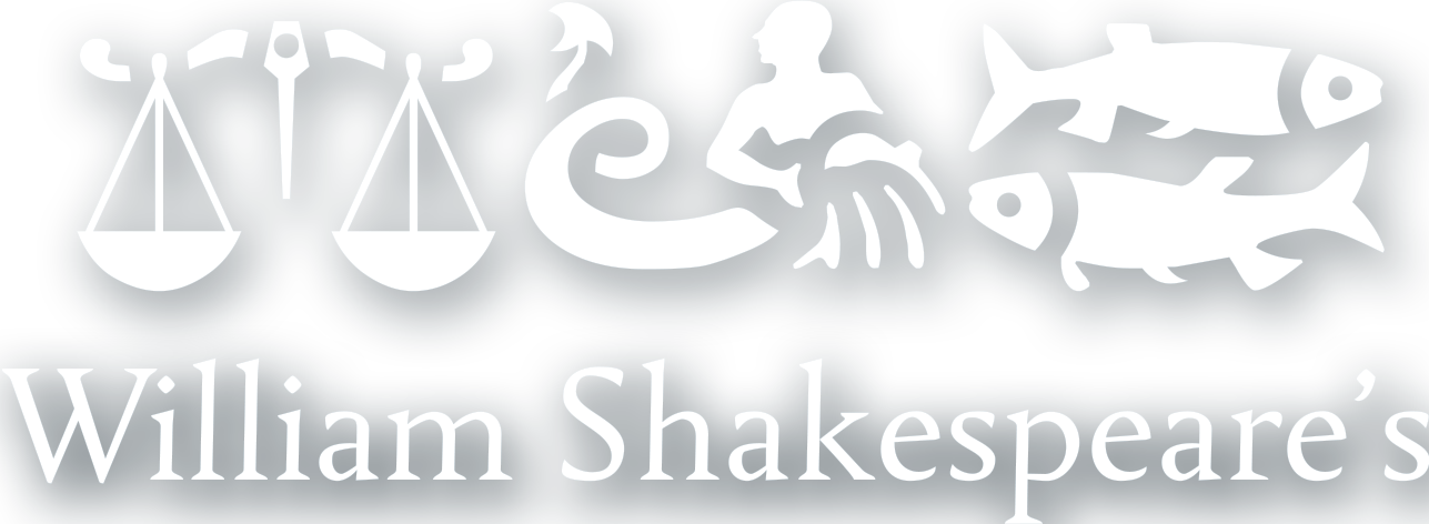 William Shakespeare's